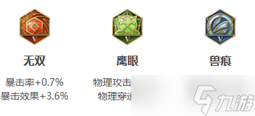 王者荣耀伽罗打法教学攻略大全