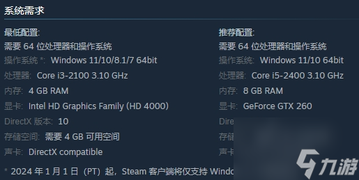 心灵恐怖ADV游戏《Spirit Hunter: Death Mark II》上架Steam！