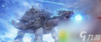 妄想山海千年霸下进化方法 妄想山海千年霸下如何进化