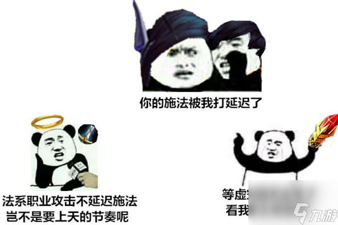 魔兽世界虚空精灵种族天赋详解（魔兽虚空精灵值得练吗）