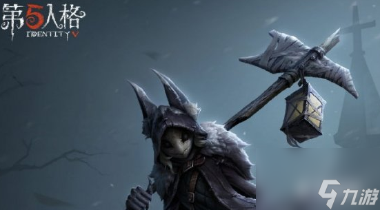 第五人格守夜人CV是谁