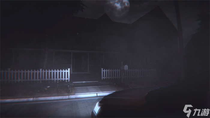 心理恐怖新游《Whispering Lane》上线Steam 将于2月发售