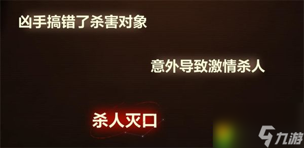 未定事件簿故城黎明的回響第一階段攻略-未定故城黎明的回響第一階段怎么做