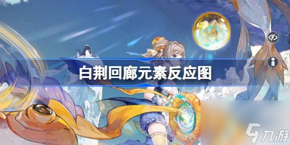 <a id='link_pop' class='keyword-tag' href='https://www.9game.cn/bjhl/'>白荆回廊</a>元素反应效果是什么,白荆回廊元素反应图