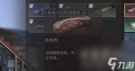 《明日之后》拯救守候者任务攻略