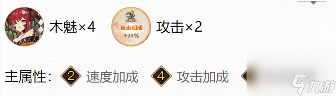 阴阳师2024蝎女御魂搭配攻略
