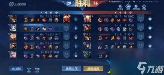 王者荣耀战斗风格称怎么获得 战斗风格称号介绍