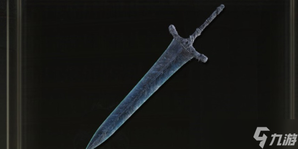 《艾尔登法环》暗月大剑武器介绍