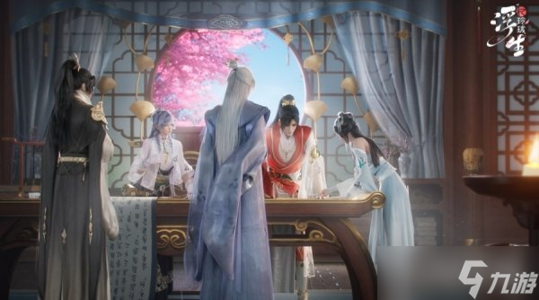 浮生忆玲珑随从谁最强排名 强度排行榜一览