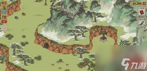 江南百景图限时探险竹林迷宫答案？江南百景图攻略分享