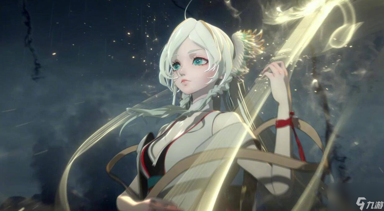 阴阳师紧那罗强度分析（阴阳师紧那罗值得练吗）
