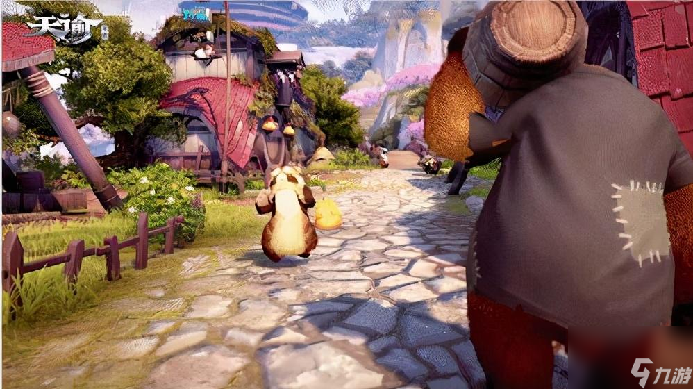 小動(dòng)物大亂斗裝備（魔獸omg大亂斗裝備合成）