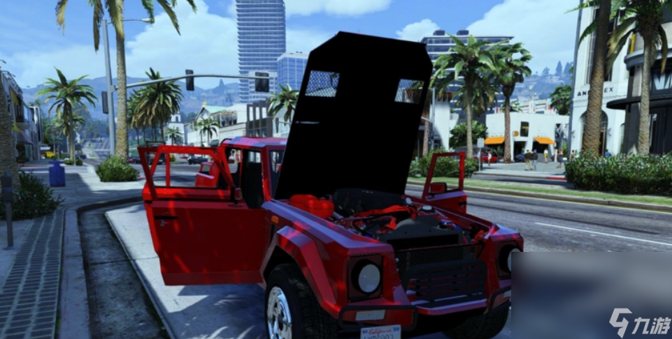 gta5需要加速器吗 gta5加速器下载链接分享截图