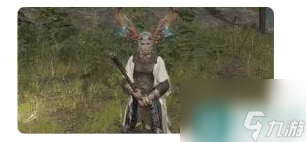 单机攻略《艾尔登法环》双手拿刀方法