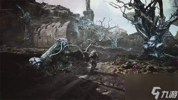 潜行者风MMOFPS《Pioner》背景设定公布