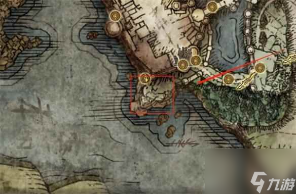 单机攻略《艾尔登法环》3级锻造石位置介绍
