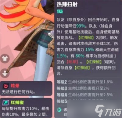 众神派对阿德里娜强不强介绍 蝉蒂科阿德里娜