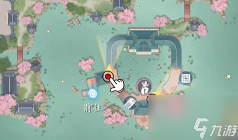 浮生忆玲珑香囊是谁丢的-香囊任务攻略