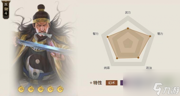 <a id='link_pop' class='keyword-tag' href='https://www.9game.cn/sgzzq/'>三国志战棋版</a>S5召唤物新技能怎么搭配 搭配技巧
