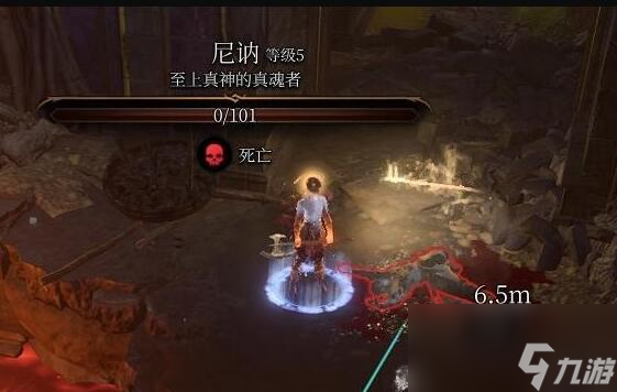 《博德之门3》荣誉模式尼讷打法技巧