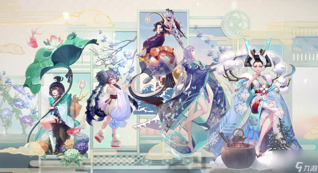 阴阳师紧那罗强度分析（阴阳师紧那罗值得练吗）