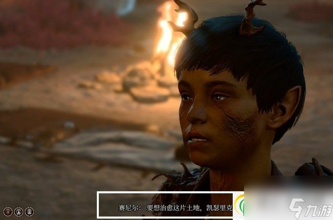 博德之门3莎尔信徒庇护所门怎么开 莎尔信徒庇护所战斗攻略