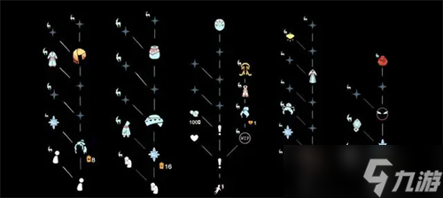 光遇魔法效果怎么操作