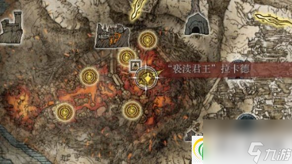 艾尔登法环信仰战士流武器选什么 信仰战士流武器推荐