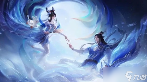 王者荣耀嫦娥各皮肤介绍