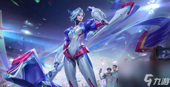 王者荣耀钟无艳打法教学攻略大全