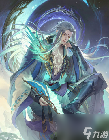 三国杀神郭嘉为什么叫大妖