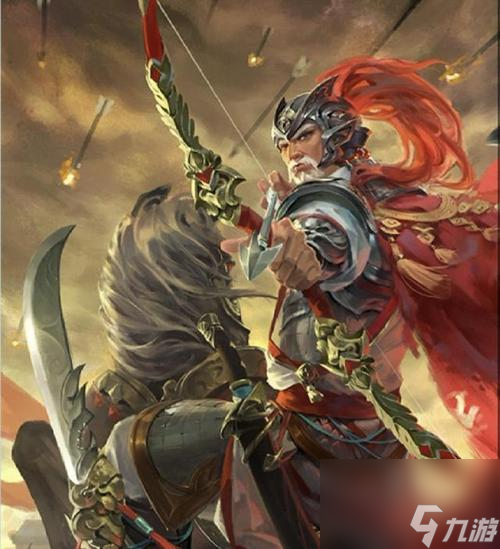 <a id='link_pop' class='keyword-tag' href='https://www.9game.cn/sanguosha/'>三国杀</a>鲁肃强度分析（三国杀鲁肃值得入手吗）