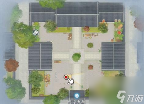 浮生忆玲珑梦回莺啭异事怎么做-梦回莺啭异事攻略
