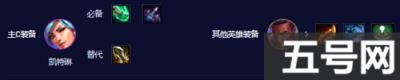 金铲铲之战s10赛季68比特阵容怎么搭配（s10赛季68比特阵容搭配攻略）