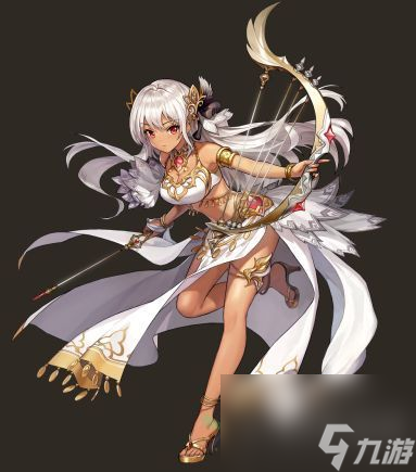 坎公骑冠剑新手怎么进行抽卡