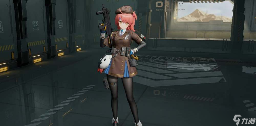 《少女前線2追放》奇塔值得培養(yǎng)嗎？