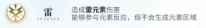白荆回廊元素反应效果是什么,白荆回廊元素反应图