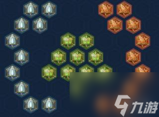 王者荣耀干将2024新版出装铭文推荐