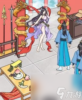 文字玩出花帮助众仙逃出嫦娥手掌心怎么过 具体一览
