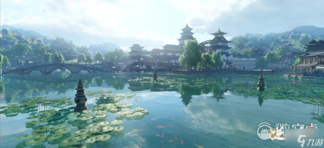 《逆水寒手游》洞庭问剑副本怎么打