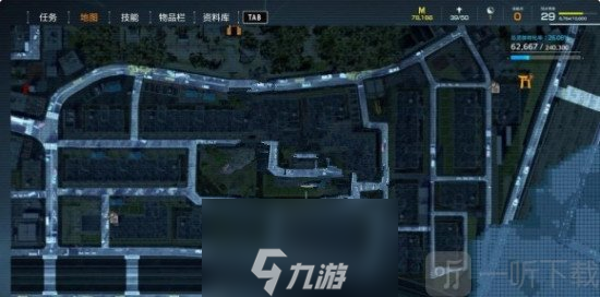 幽灵线东京地藏像位置在哪 幽灵线东京地藏像位置一览