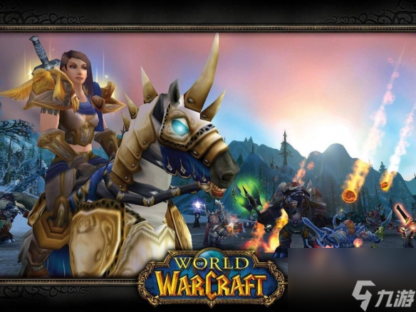 《wow》怀旧服法师升级攻略介绍