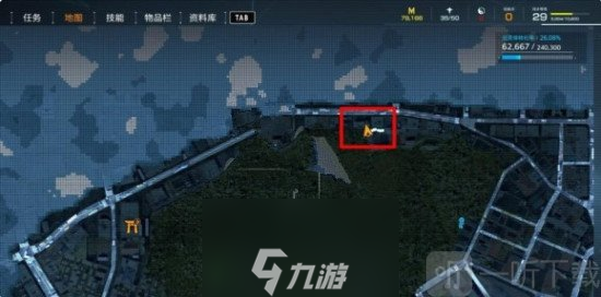 幽灵线东京地藏像位置在哪 幽灵线东京地藏像位置一览