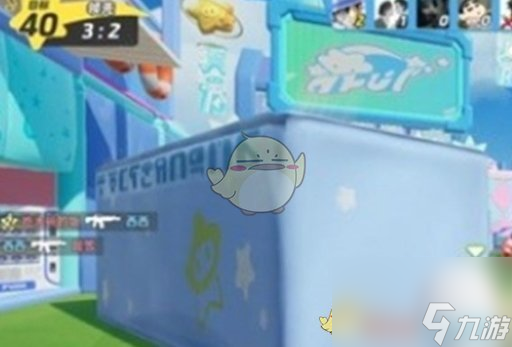 元梦之星枪械瞄准方法一览