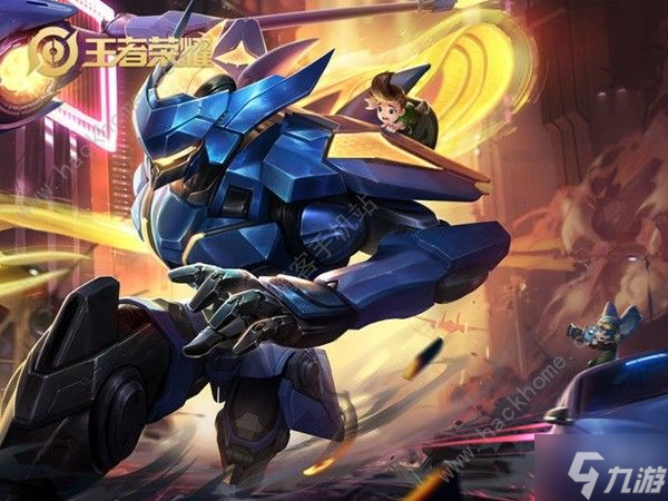 王者榮耀S34哪些英雄有改動 S34高漸離趙云云中君英雄機制詳解