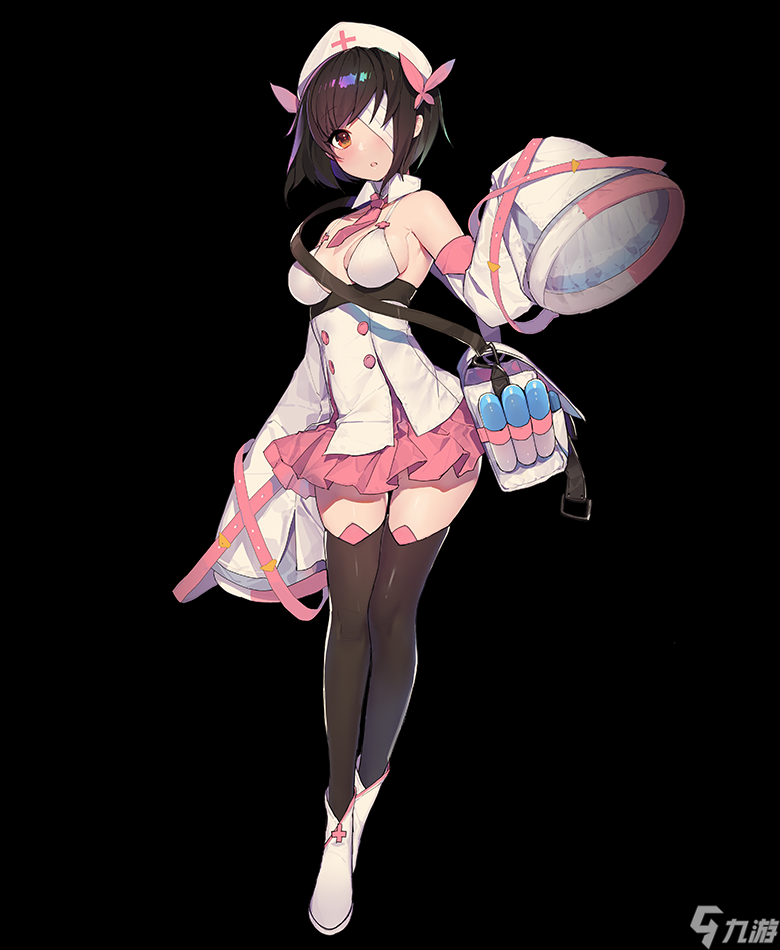 《命运神界：梦境链接》莉莉·乔奈特介绍