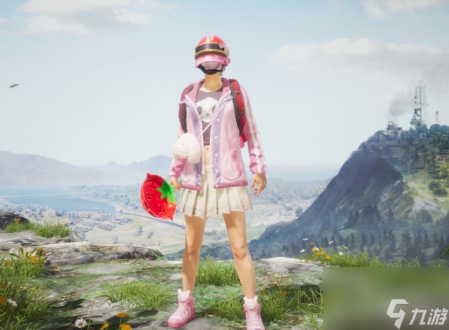 和平精英怎么搭配服装好看（和平精英衣服怎么买）