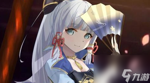 原神神里绫华阵容有什么搭配