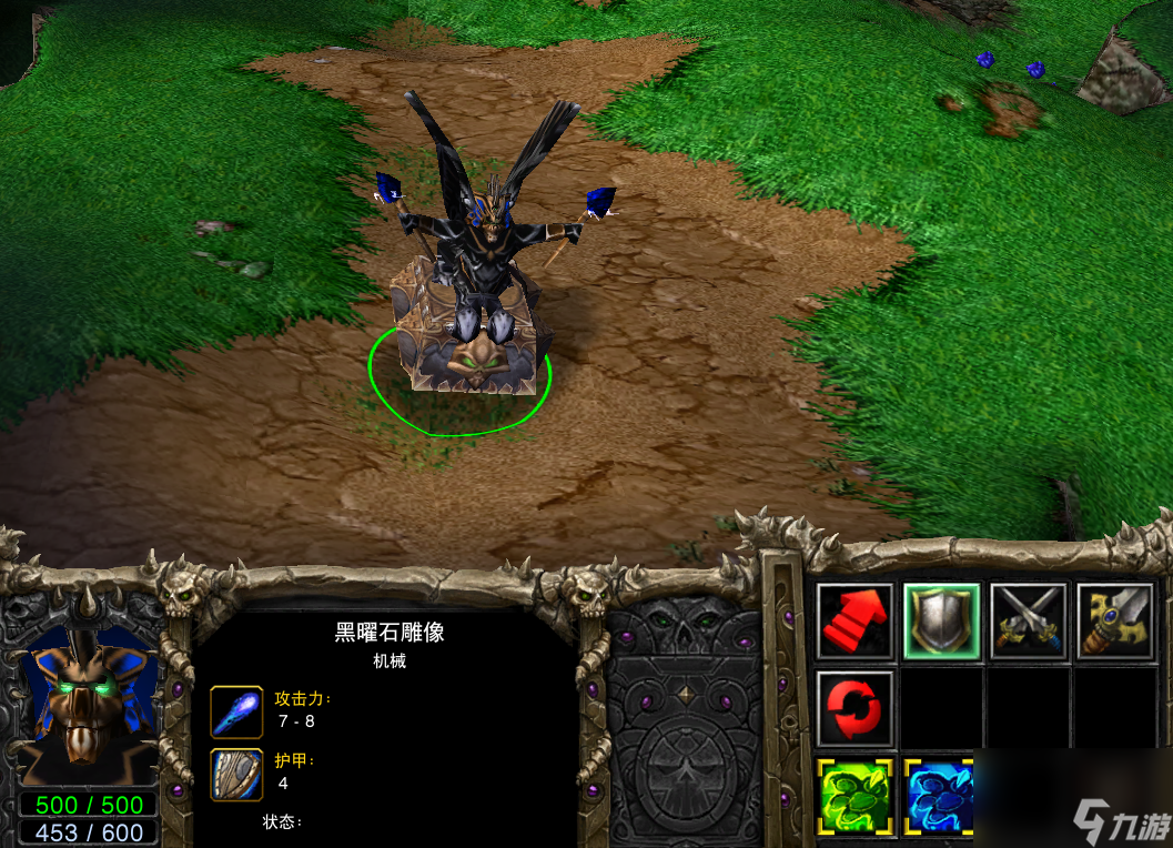 魔兽世界黑曜石雕像怎么获得（黑曜石雕像有什么用）