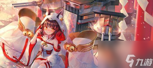 碧蓝航线三日月怎么样——檧属性图鉴详解（解析三日月的属性、技能与装备推荐）